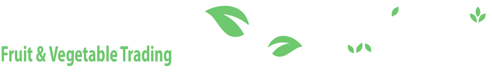 GULF FRUITS – Fruit & Vegetable Trading